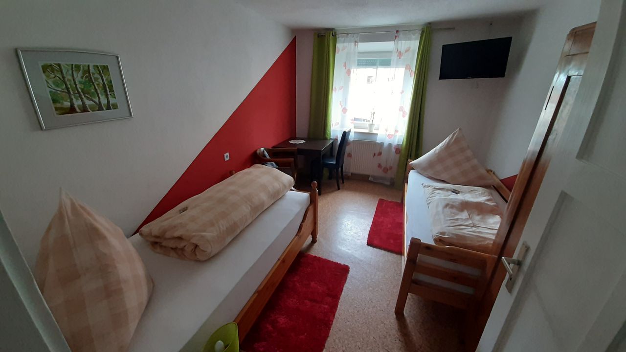 Schlafzimmer 2 Schlafzimmer 2